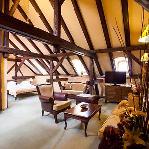 Hotel Bella Muzica